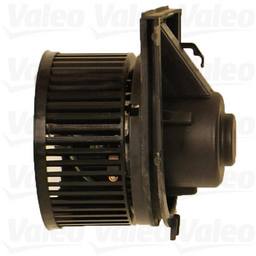 Audi VW HVAC Blower Motor 1J1819021C - Valeo 698262